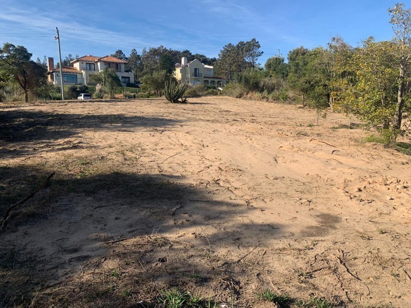 Lote en venta en La Barra